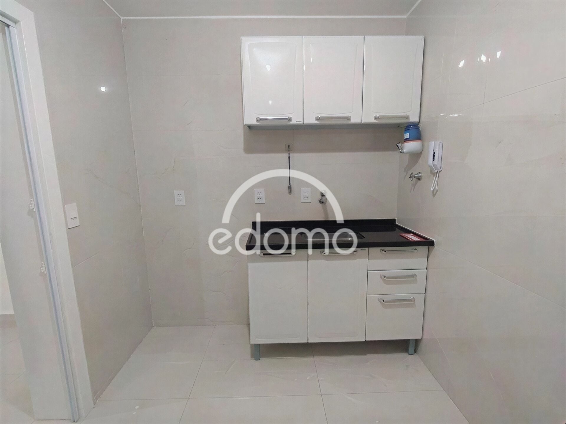 Apartamento, 1 quarto, 44 m² - Foto 8