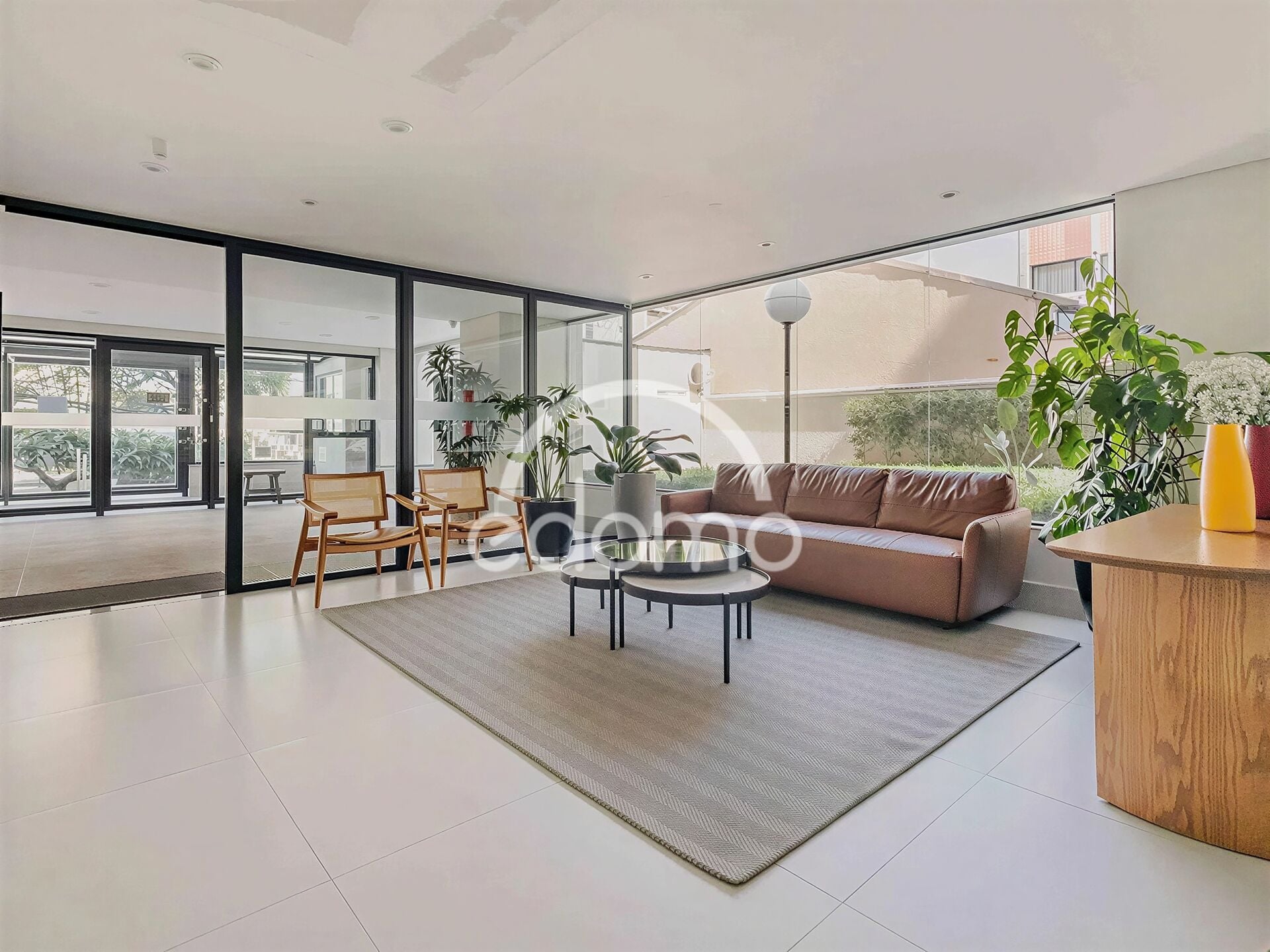 Apartamento, 1 quarto, 44 m² - Foto 9