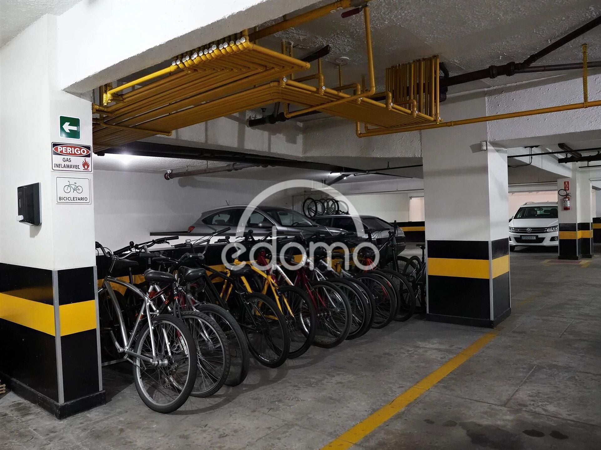 Apartamento, 1 quarto, 44 m² - Foto 12