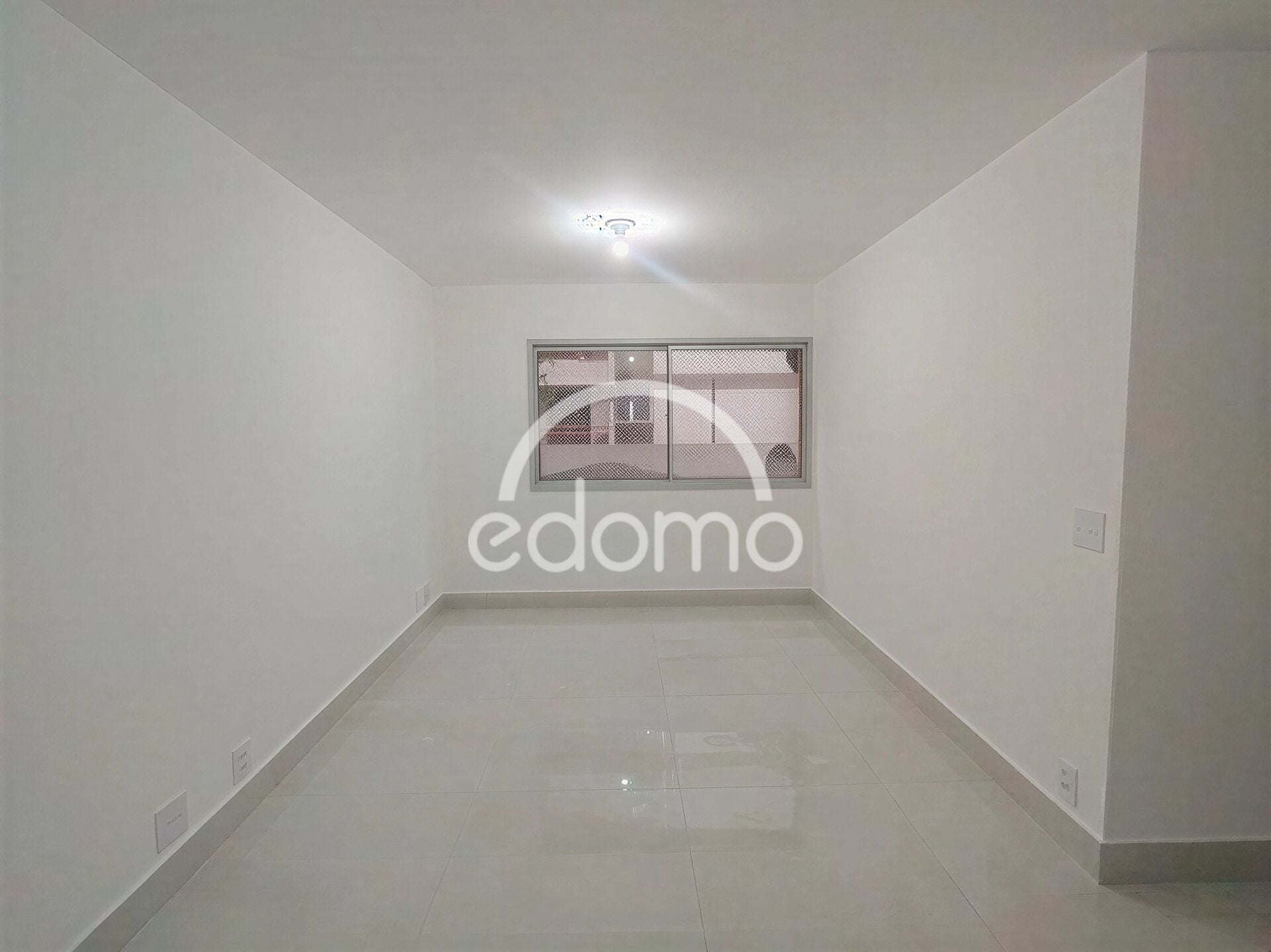 Apartamento, 1 quarto, 44 m² - Foto 1