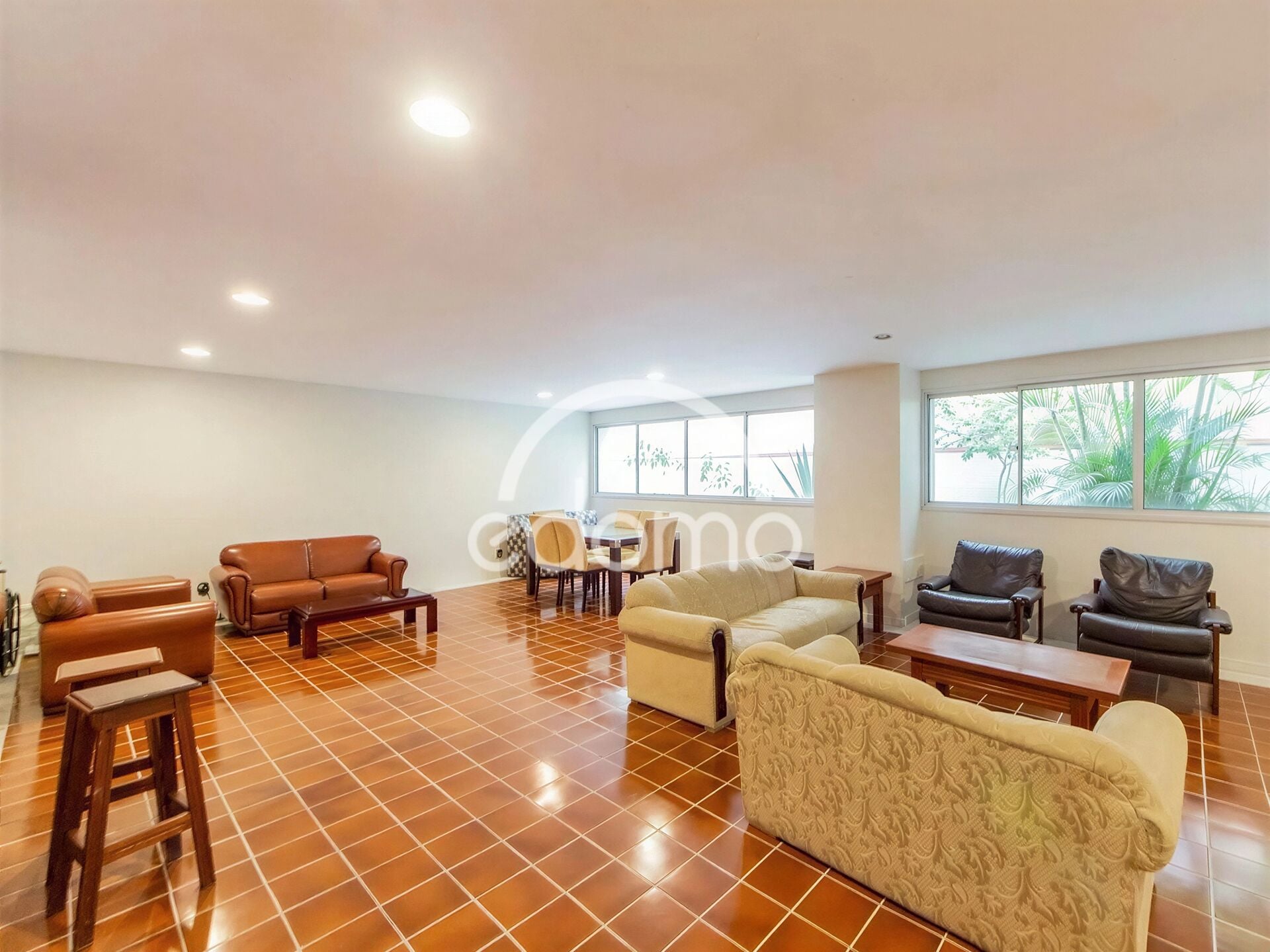 Apartamento, 1 quarto, 44 m² - Foto 11