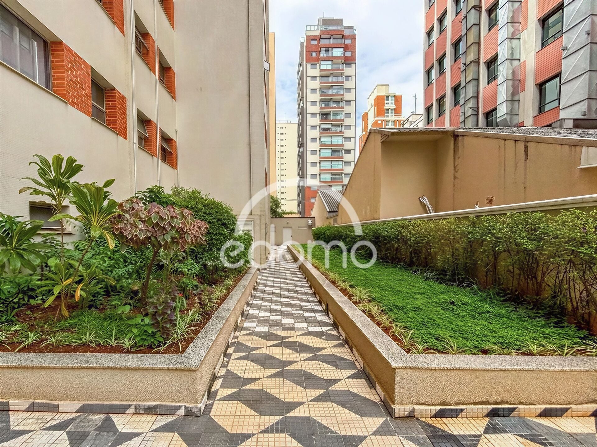 Apartamento, 1 quarto, 44 m² - Foto 13