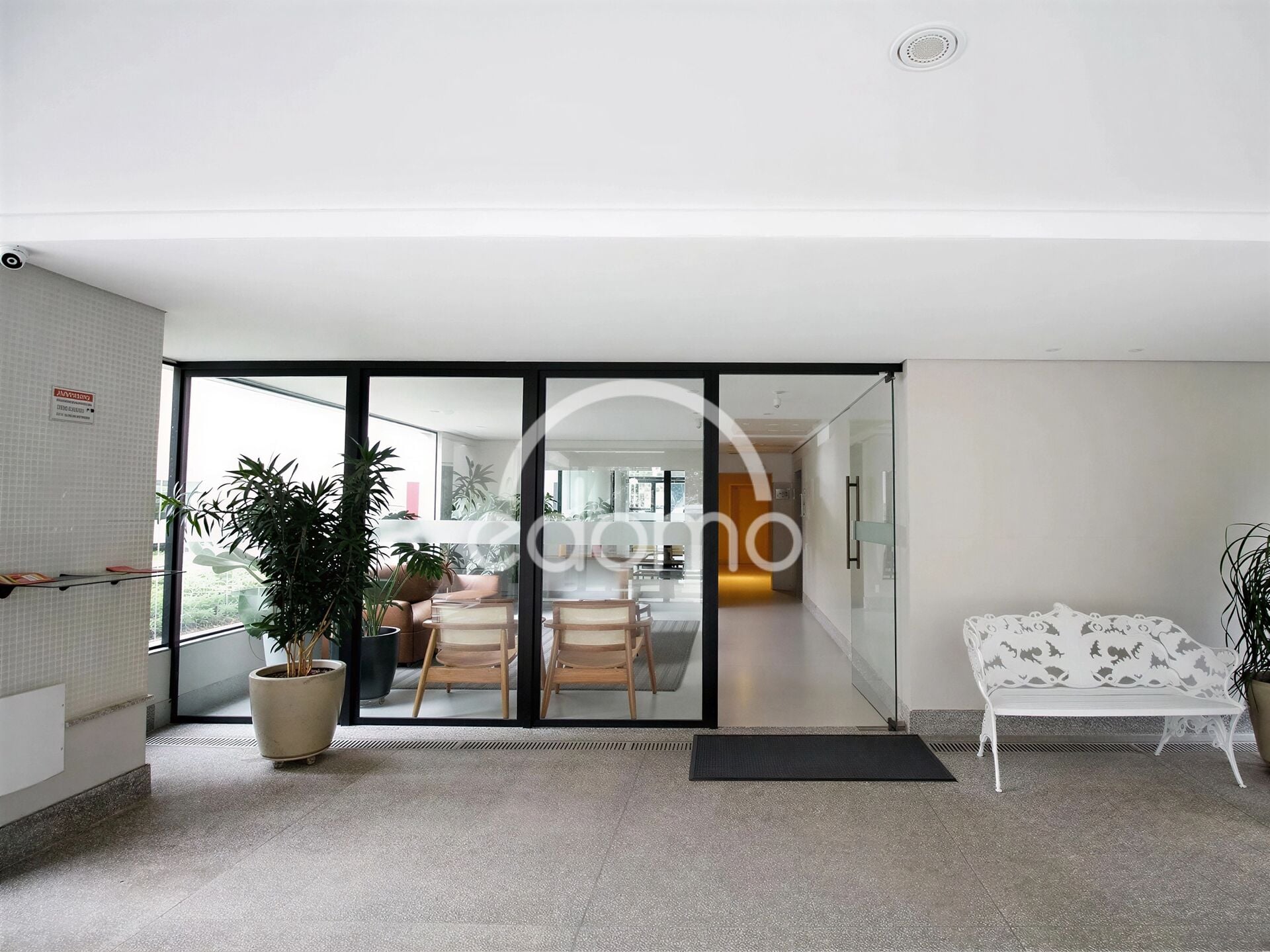 Apartamento, 1 quarto, 44 m² - Foto 10