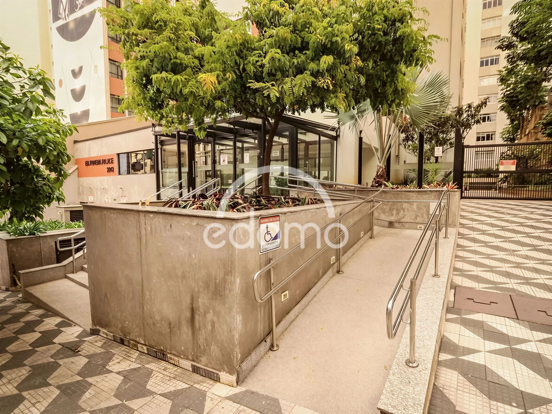 Apartamento, 1 quarto, 44 m² - Foto 15
