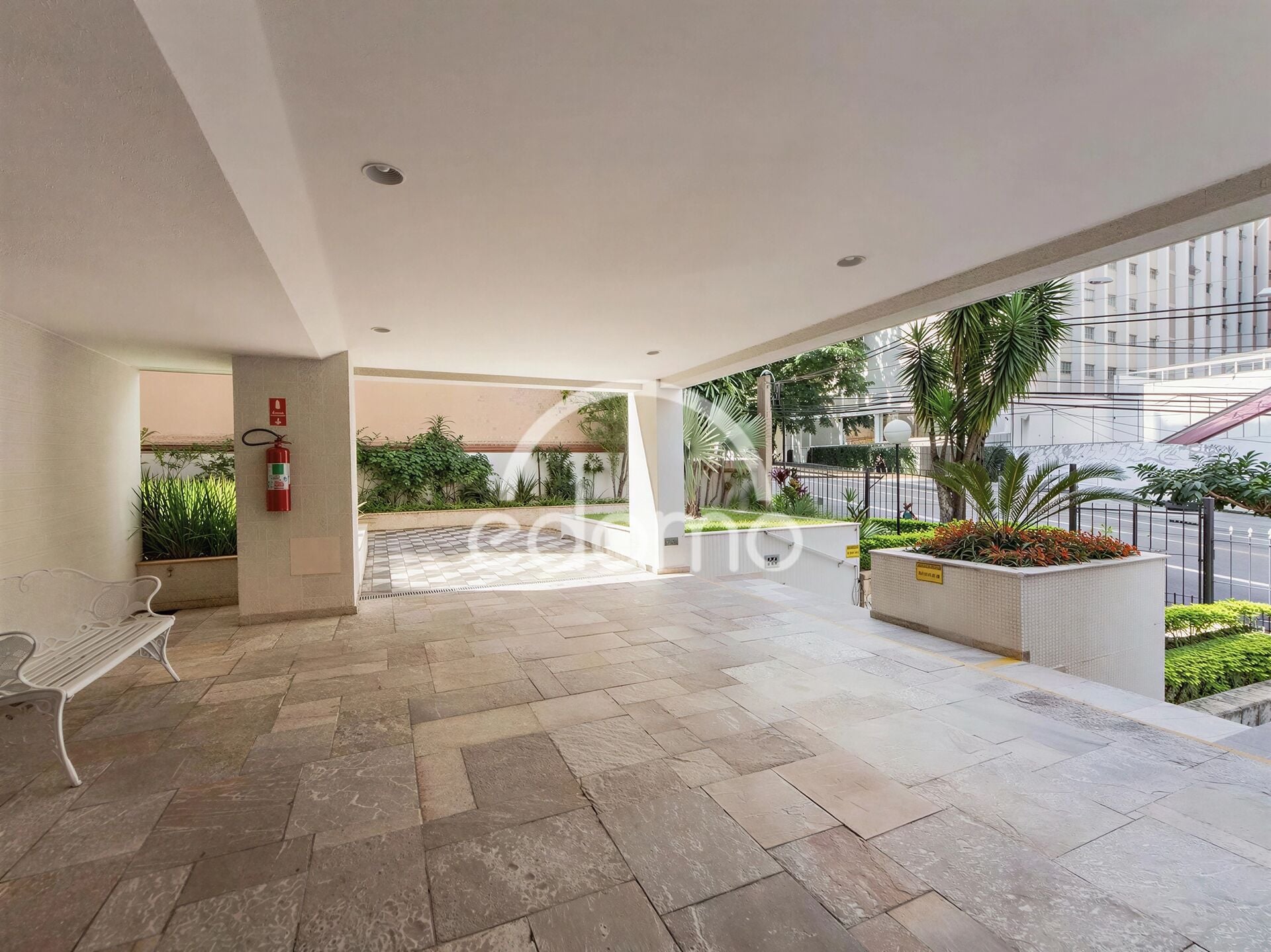 Apartamento, 1 quarto, 44 m² - Foto 14