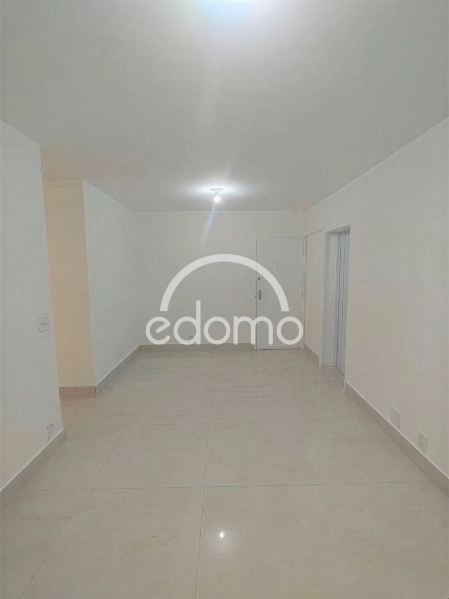 Apartamento, 1 quarto, 44 m² - Foto 2