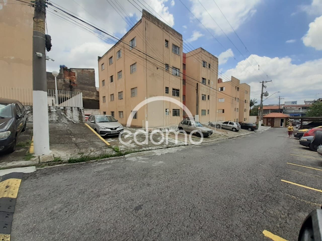 Apartamento, 2 quartos, 50 m² - Foto 12