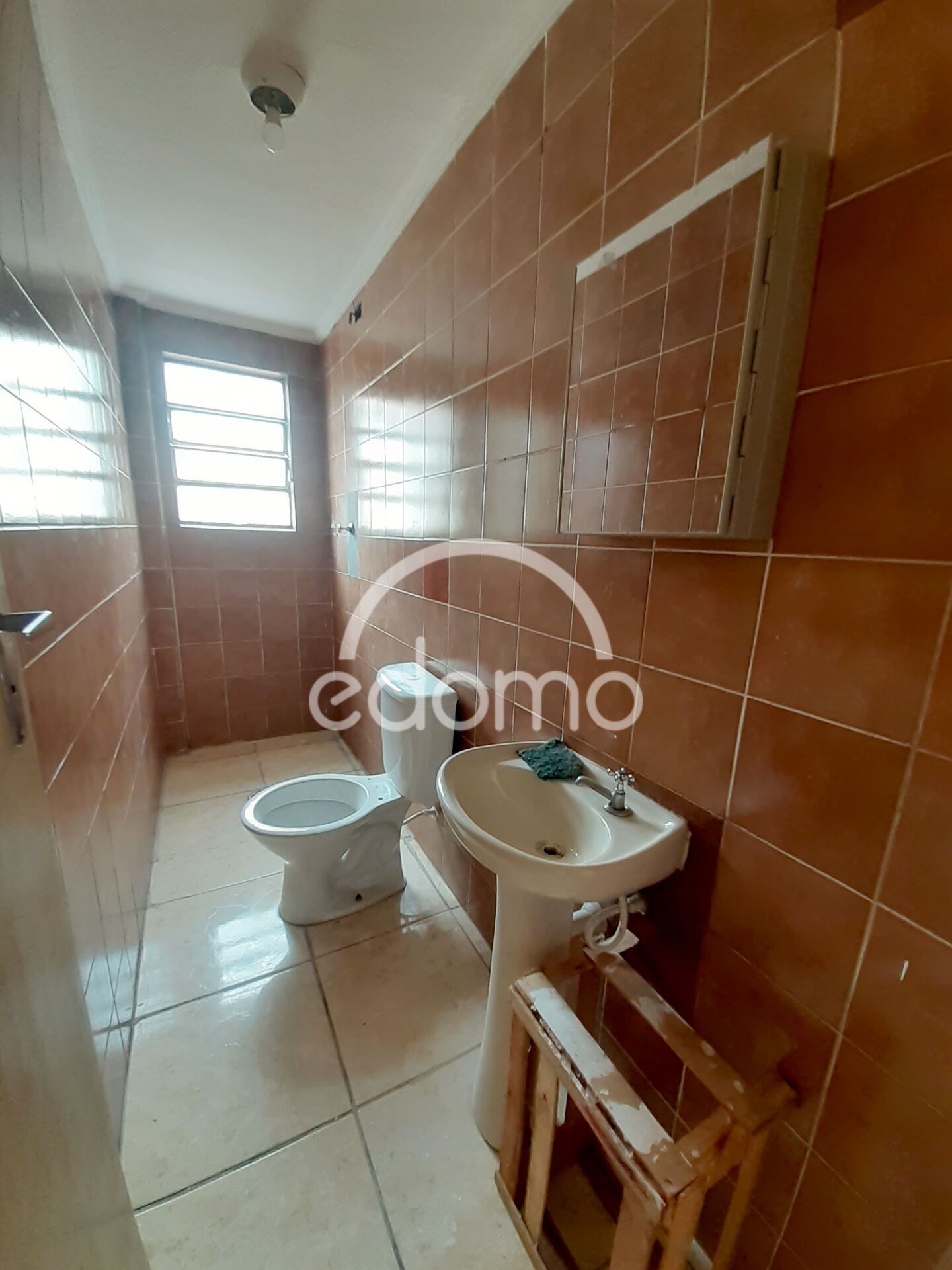 Apartamento, 2 quartos, 50 m² - Foto 6
