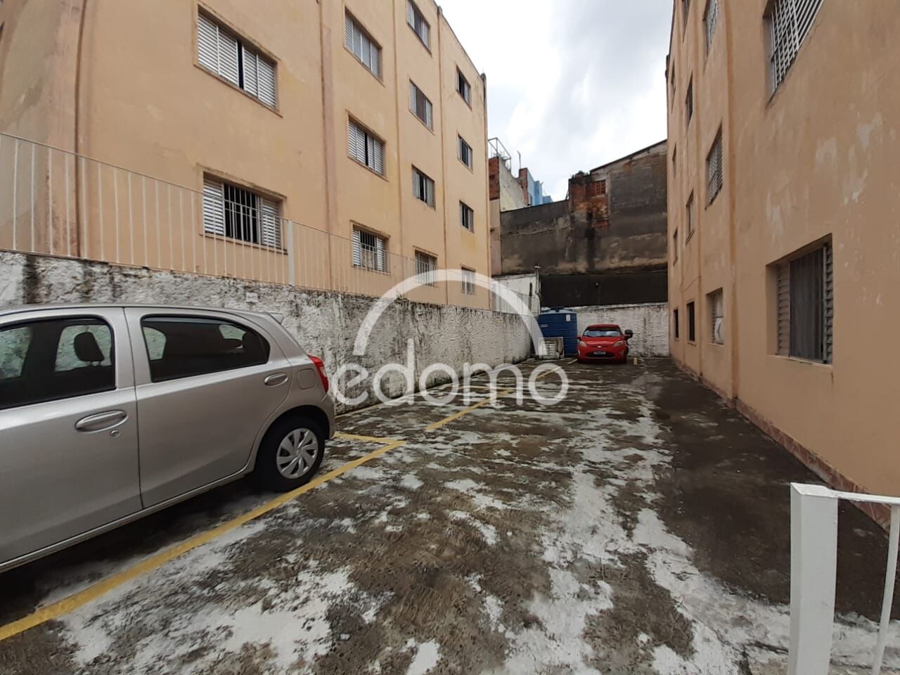 Apartamento, 2 quartos, 50 m² - Foto 14
