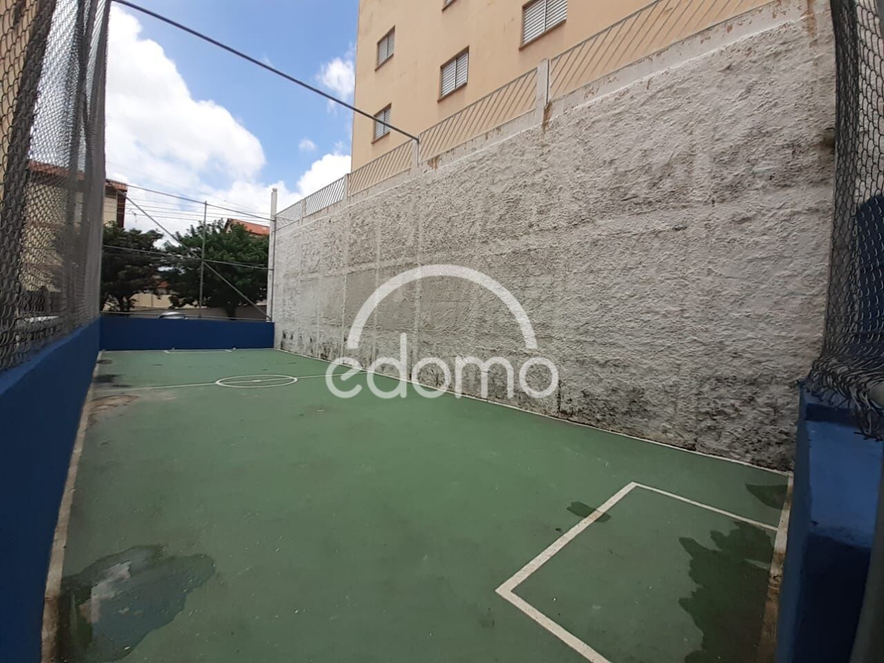 Apartamento, 2 quartos, 50 m² - Foto 13