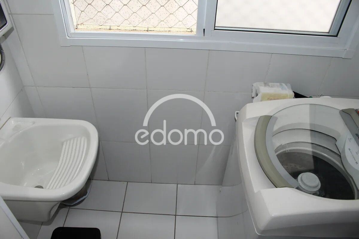 Apartamento, 1 quarto, 42 m² - Foto 5