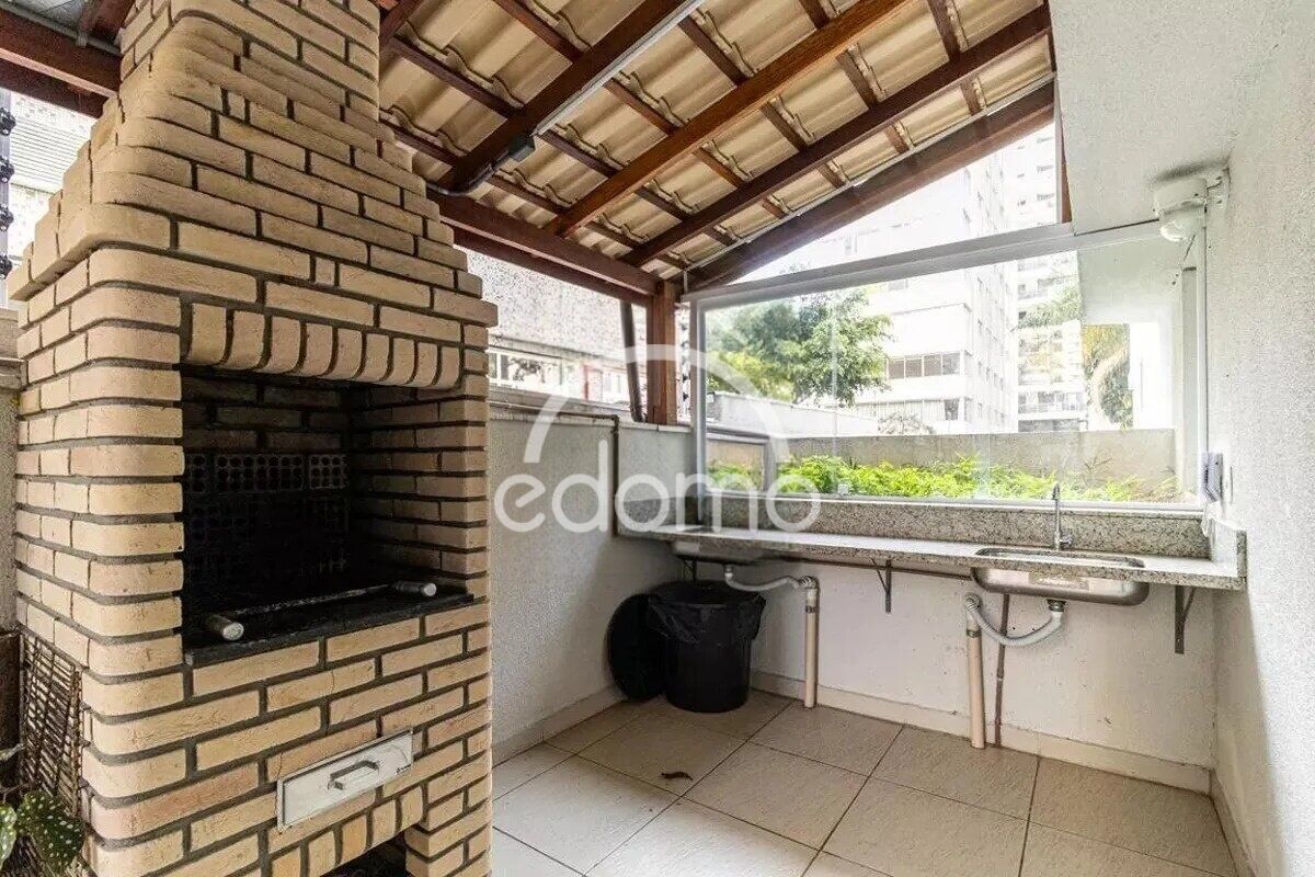 Apartamento, 1 quarto, 42 m² - Foto 10