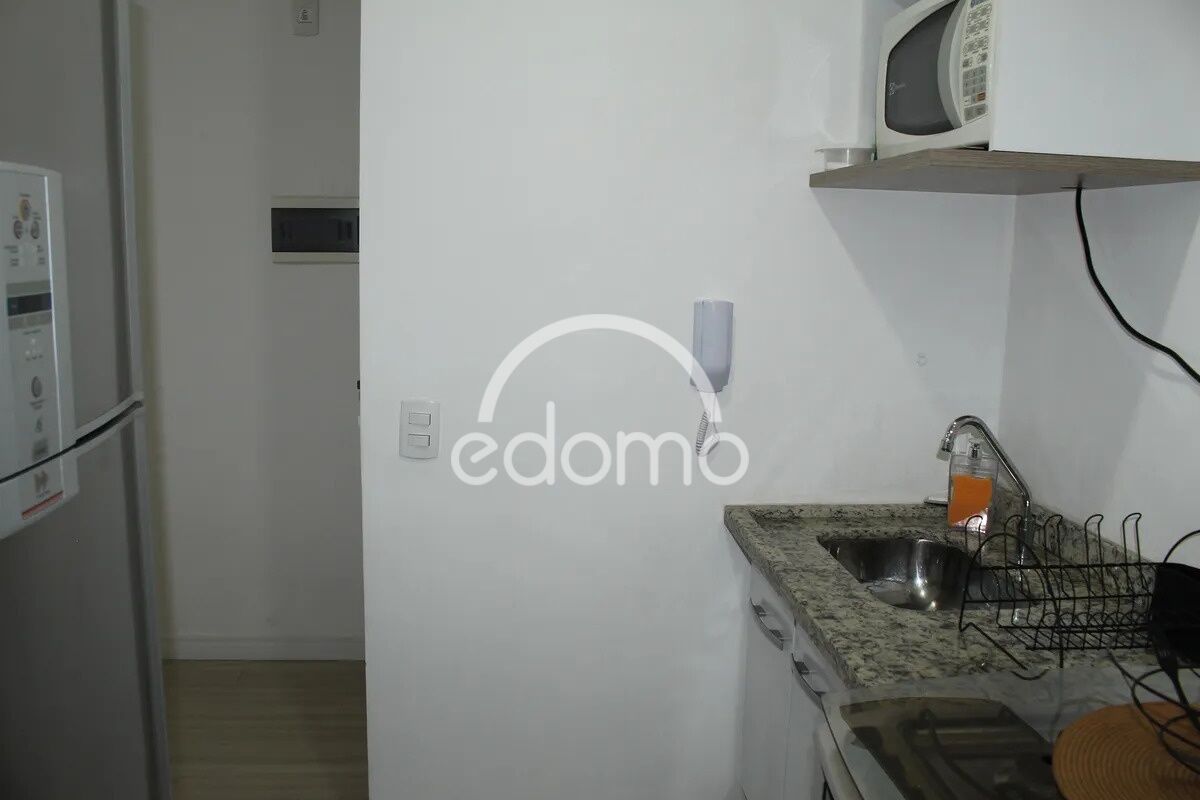 Apartamento, 1 quarto, 42 m² - Foto 4