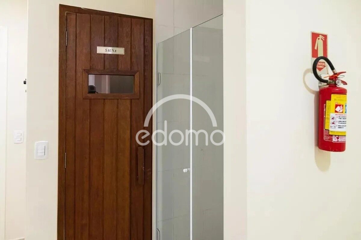 Apartamento, 1 quarto, 42 m² - Foto 12