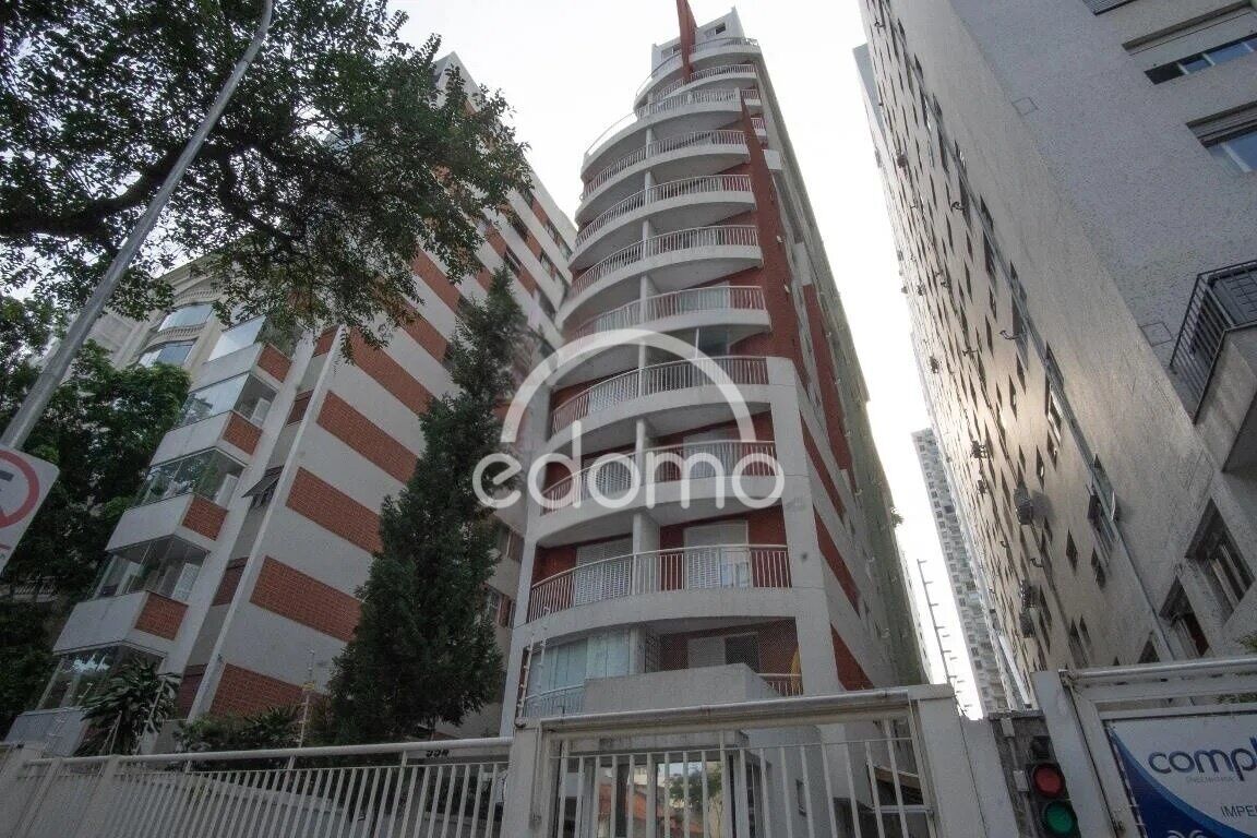 Apartamento, 1 quarto, 42 m² - Foto 15