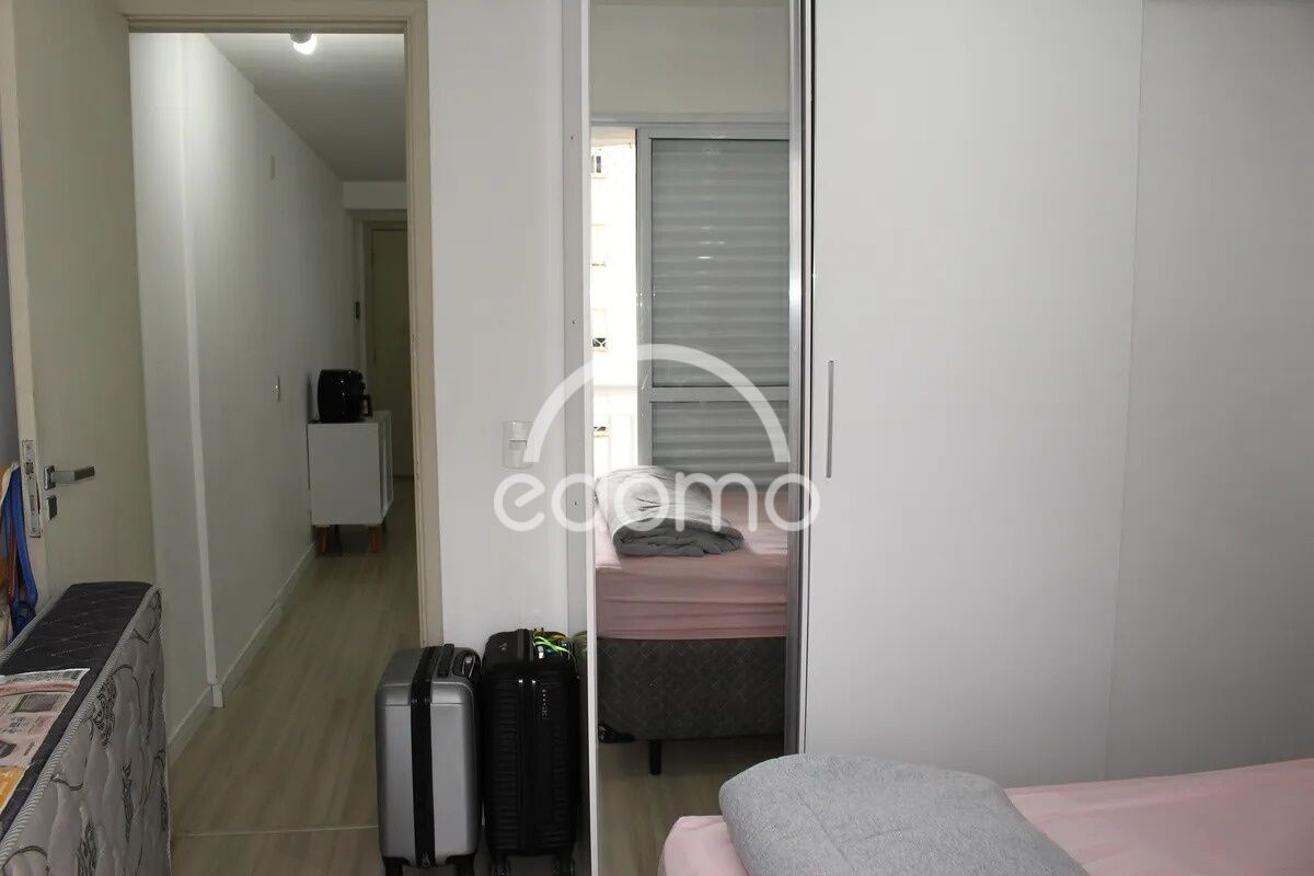 Apartamento, 1 quarto, 42 m² - Foto 6