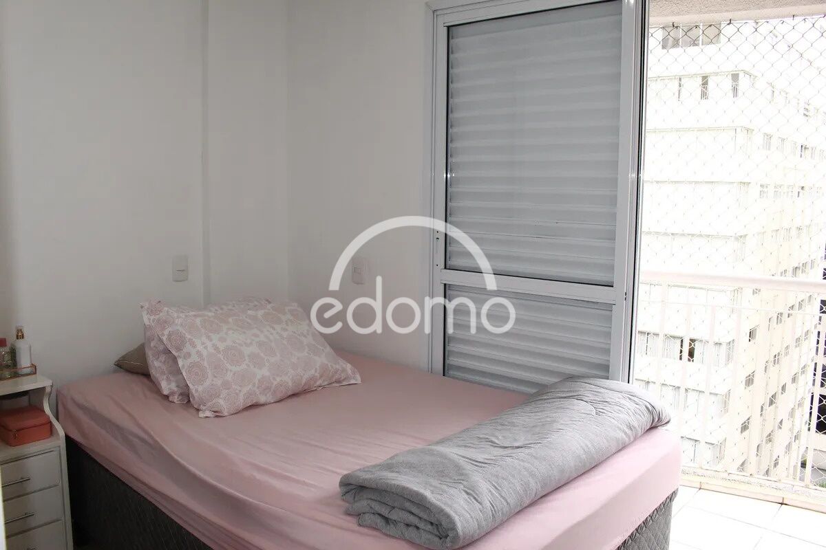 Apartamento, 1 quarto, 42 m² - Foto 8
