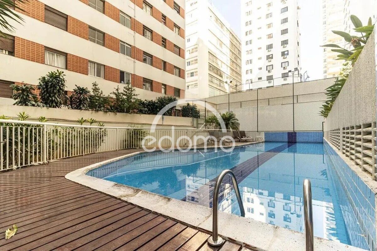 Apartamento, 1 quarto, 42 m² - Foto 11