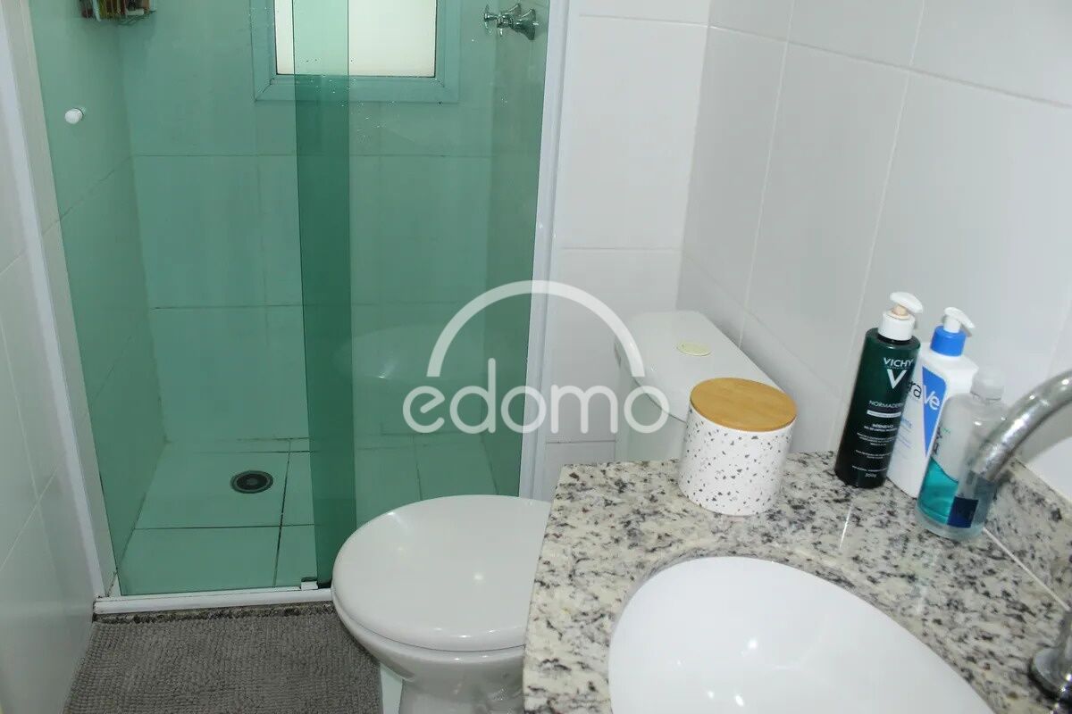 Apartamento, 1 quarto, 42 m² - Foto 9