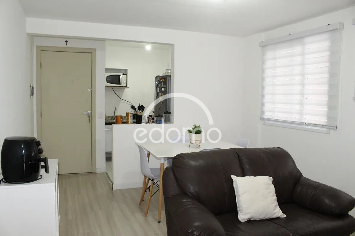 Apartamento, 1 quarto, 42 m² - Foto 2