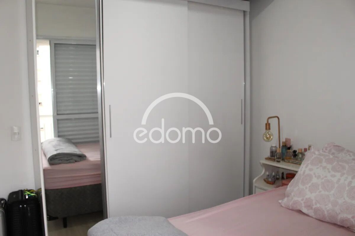 Apartamento, 1 quarto, 42 m² - Foto 7