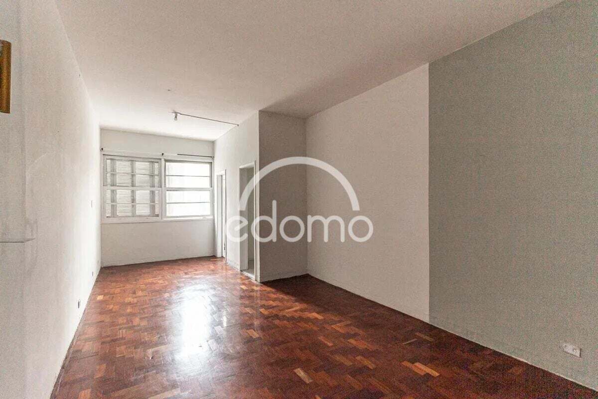 Apartamento, 1 quarto, 31 m² - Foto 1