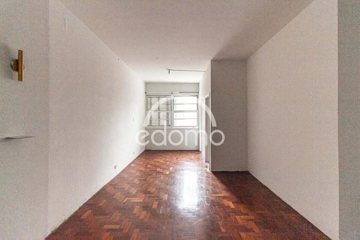 Apartamento, 1 quarto, 31 m² - Foto 2