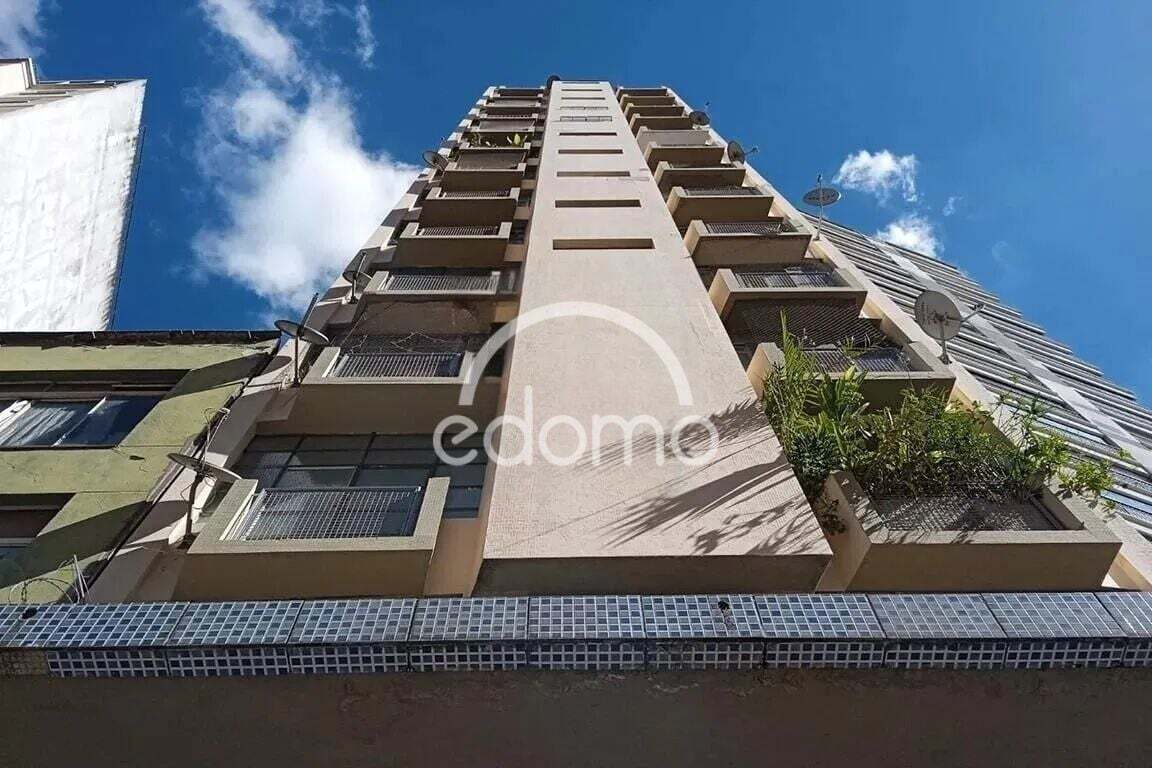 Apartamento, 1 quarto, 31 m² - Foto 12