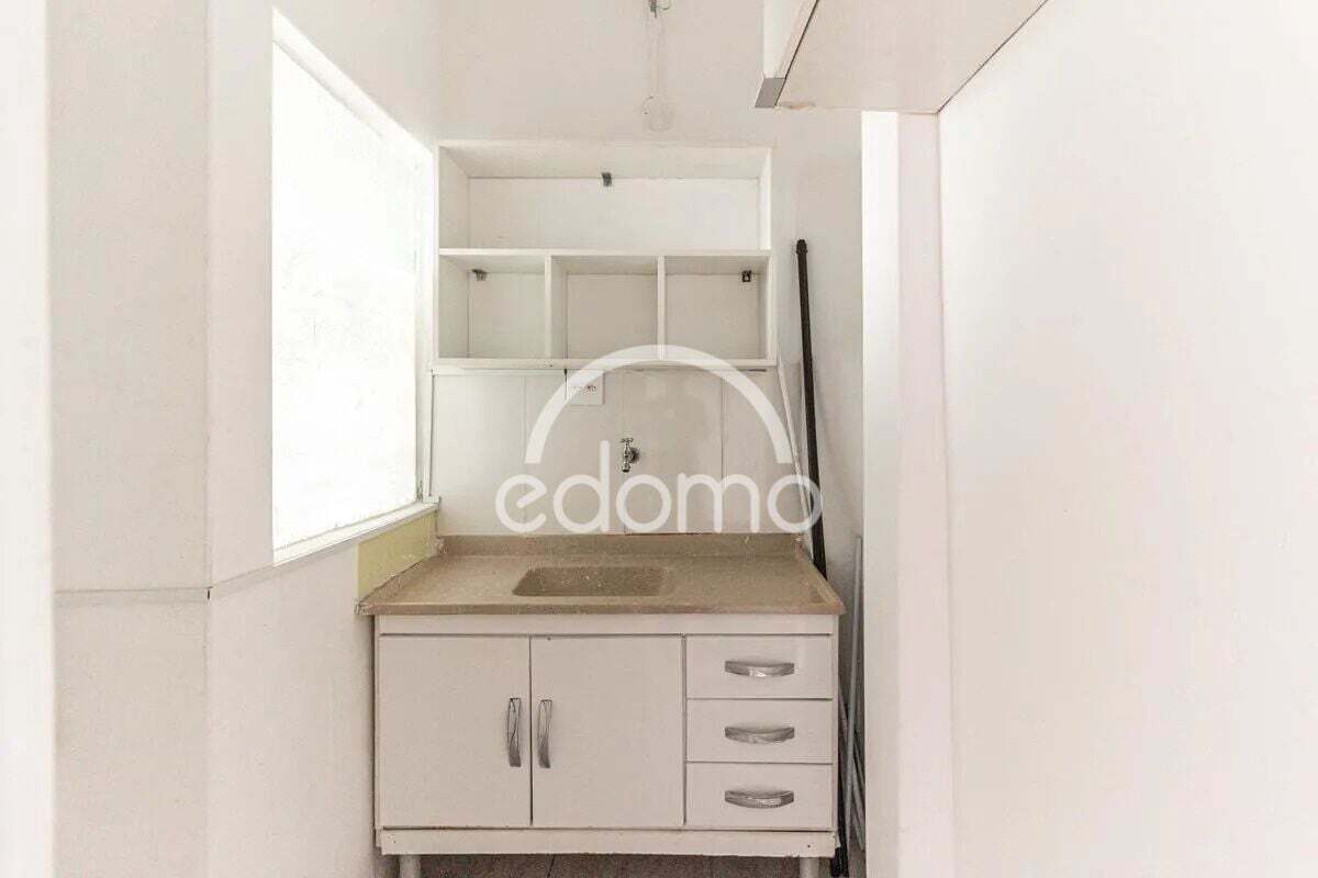 Apartamento, 1 quarto, 31 m² - Foto 7