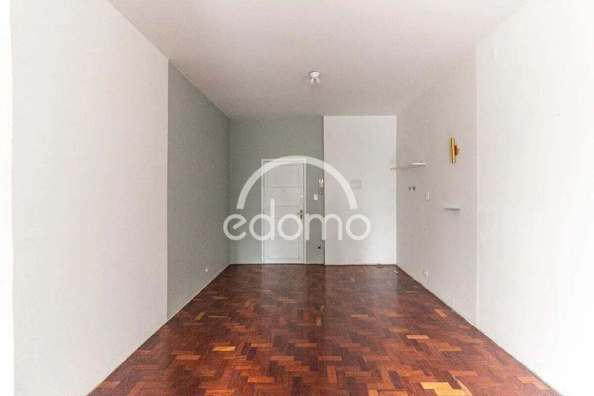 Apartamento, 1 quarto, 31 m² - Foto 5