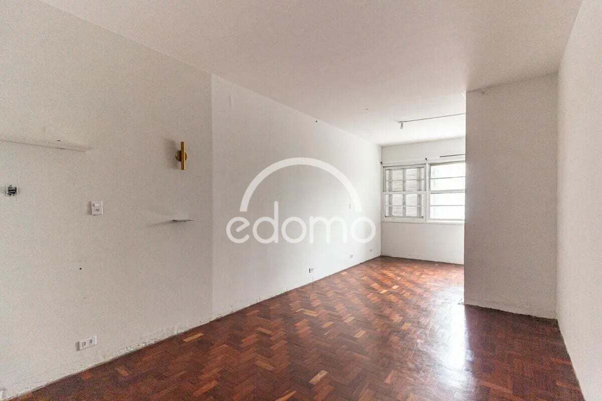 Apartamento, 1 quarto, 31 m² - Foto 3