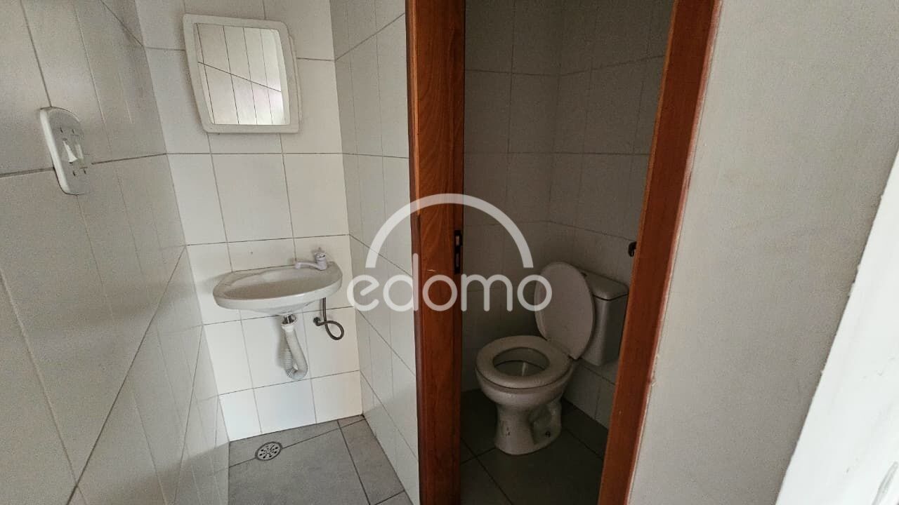 Sala-Conjunto, 32 m² - Foto 6