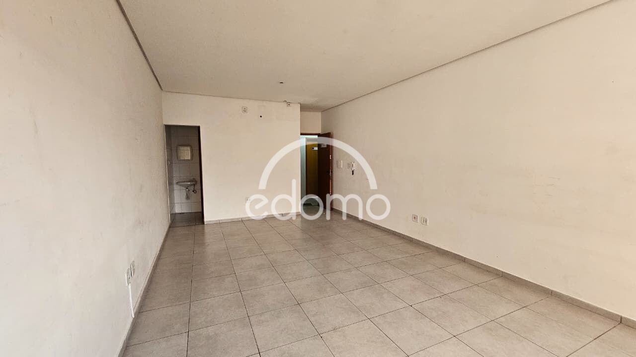 Sala-Conjunto, 32 m² - Foto 3