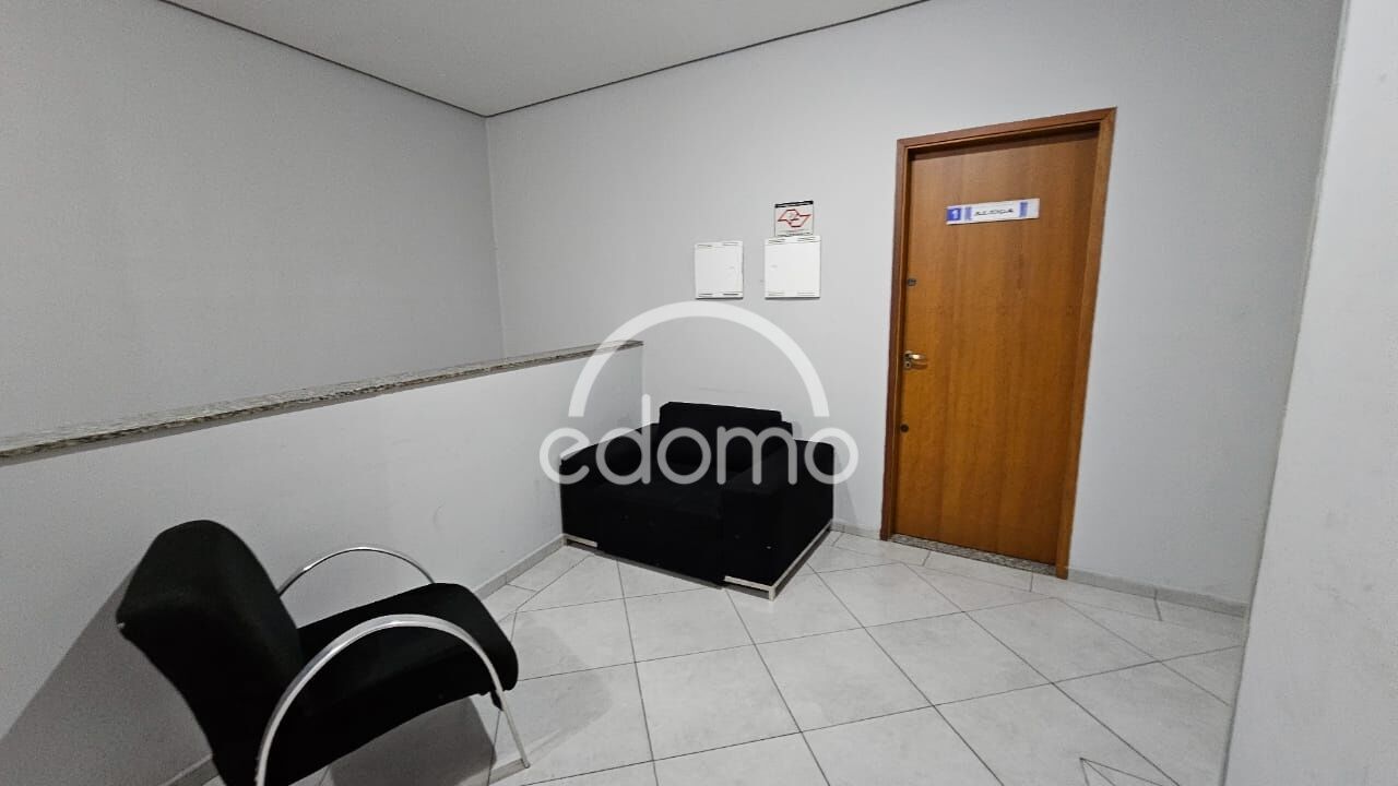 Sala-Conjunto, 32 m² - Foto 13