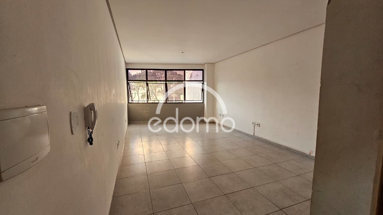 Sala-Conjunto, 32 m² - Foto 1