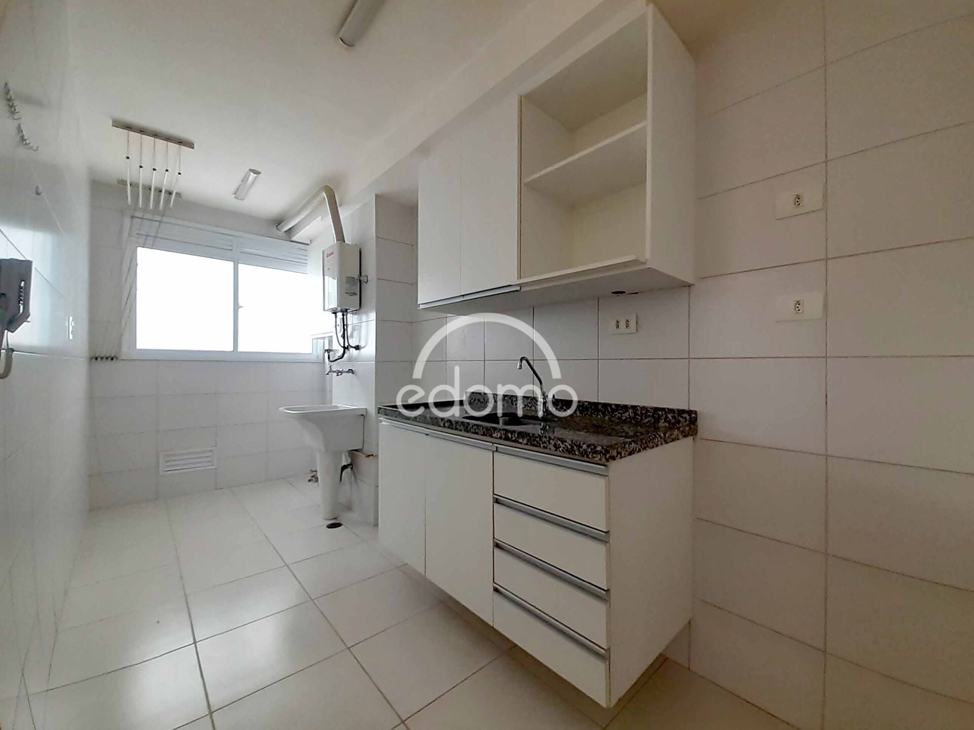 Apartamento, 2 quartos, 65 m² - Foto 2