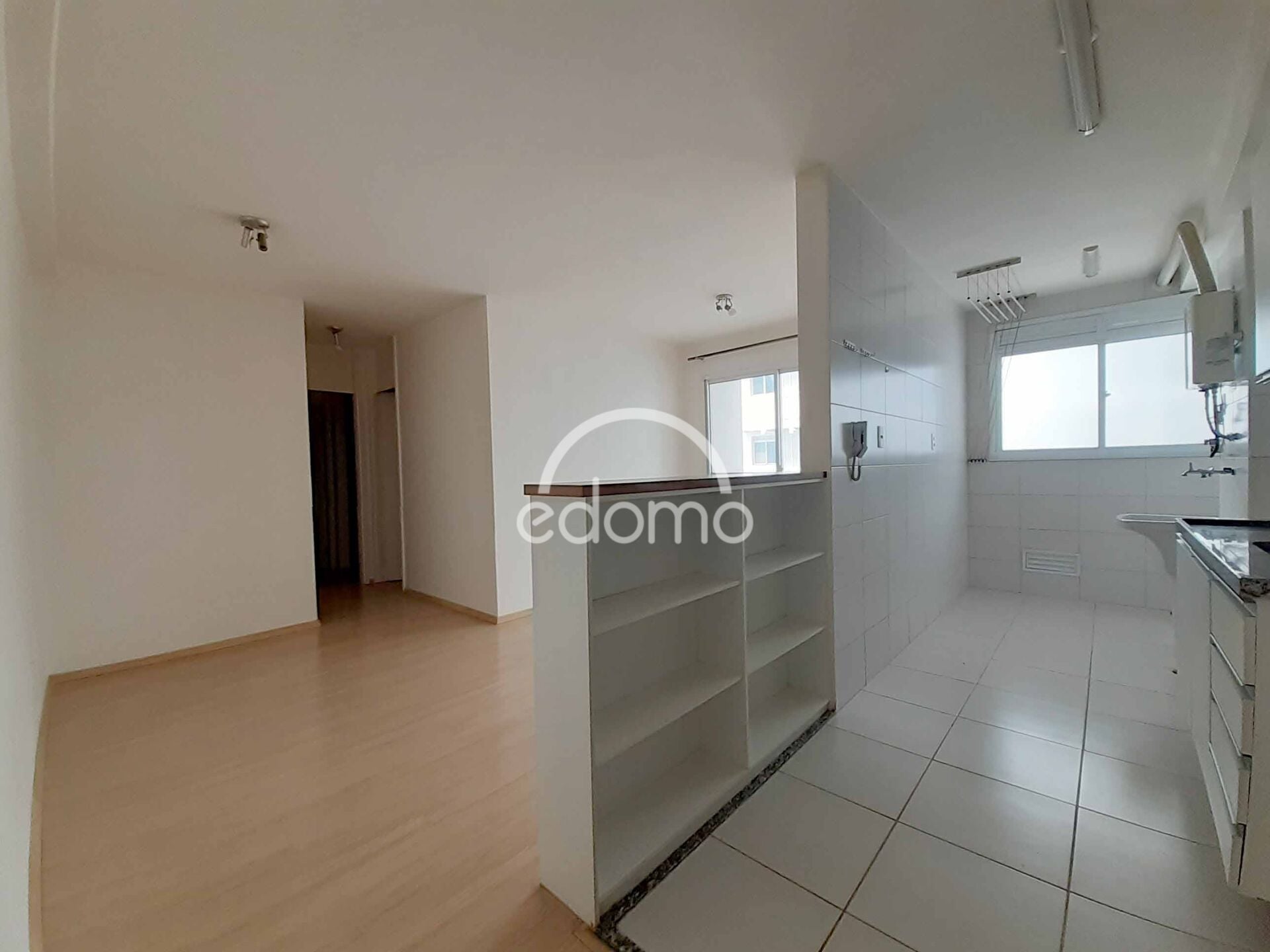 Apartamento, 2 quartos, 65 m² - Foto 1