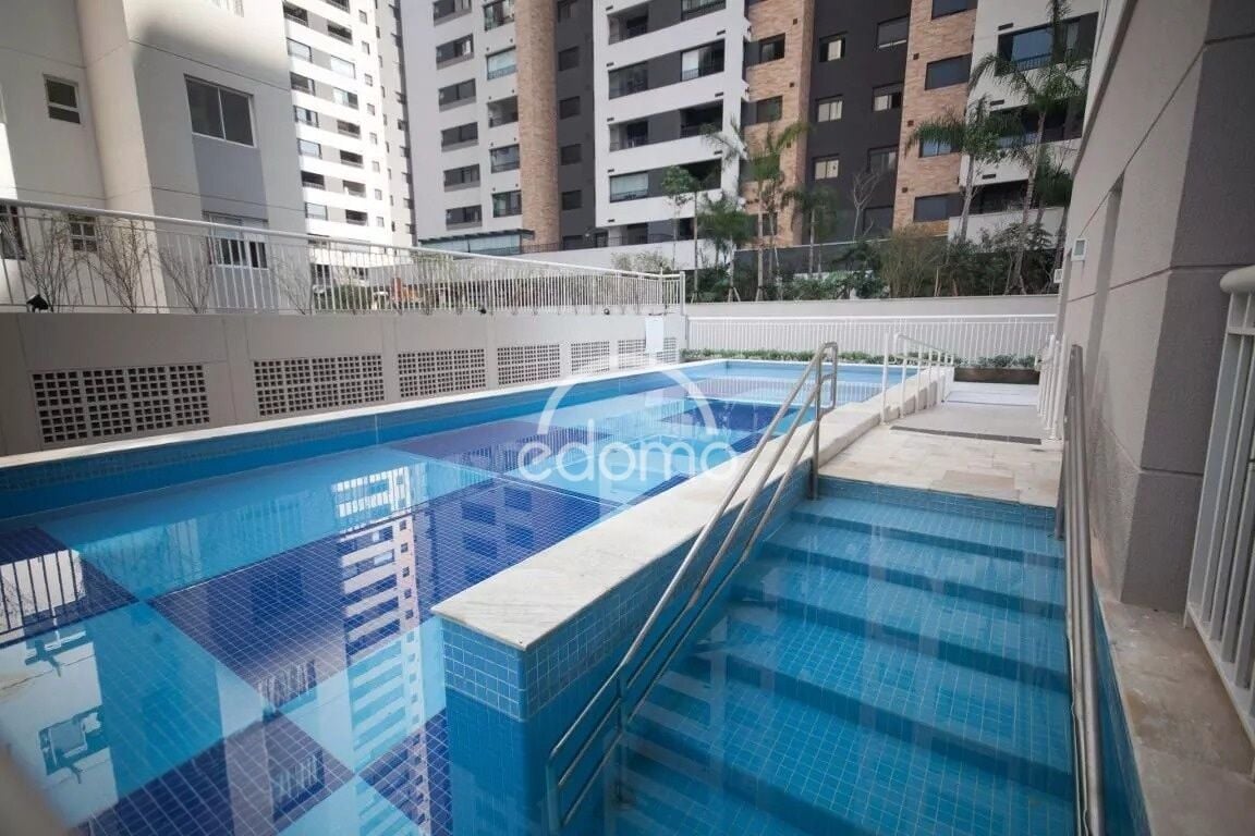 Apartamento, 2 quartos, 65 m² - Foto 17