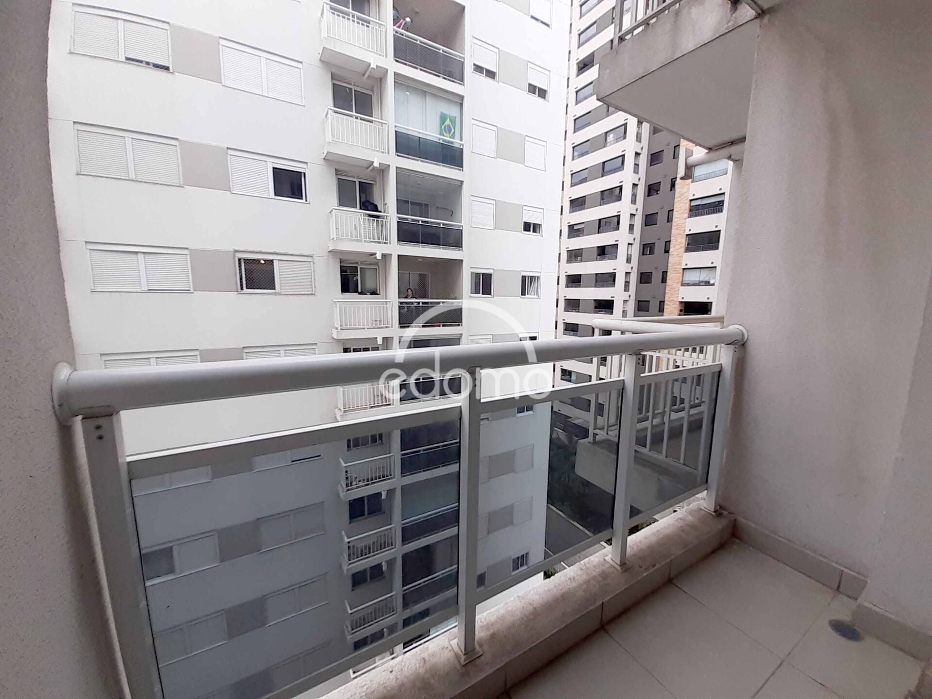 Apartamento, 2 quartos, 65 m² - Foto 6