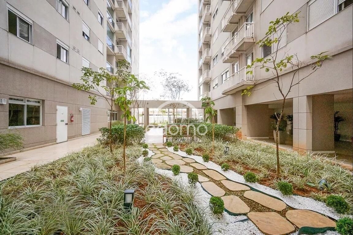 Apartamento, 2 quartos, 65 m² - Foto 15