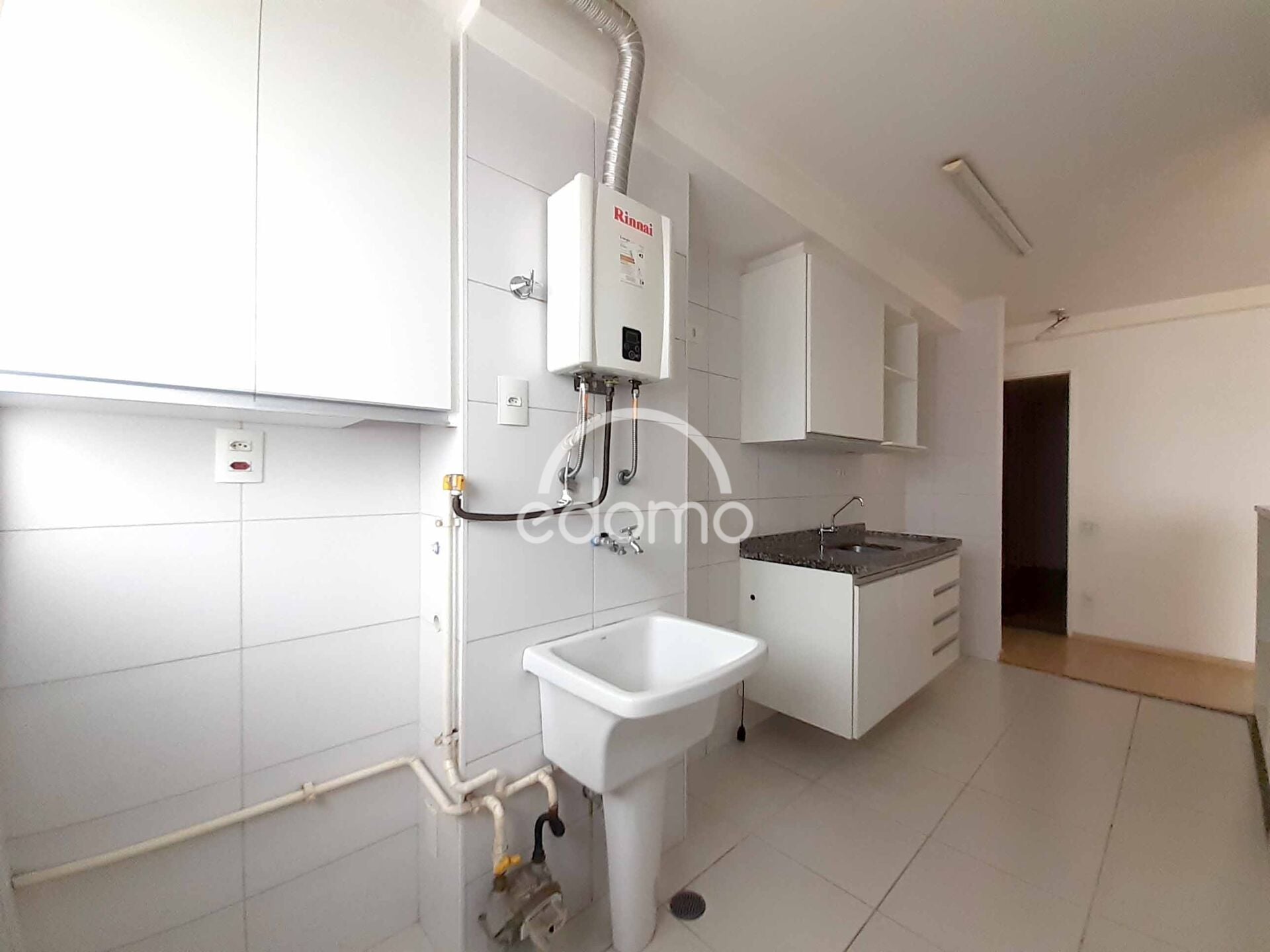 Apartamento, 2 quartos, 65 m² - Foto 3