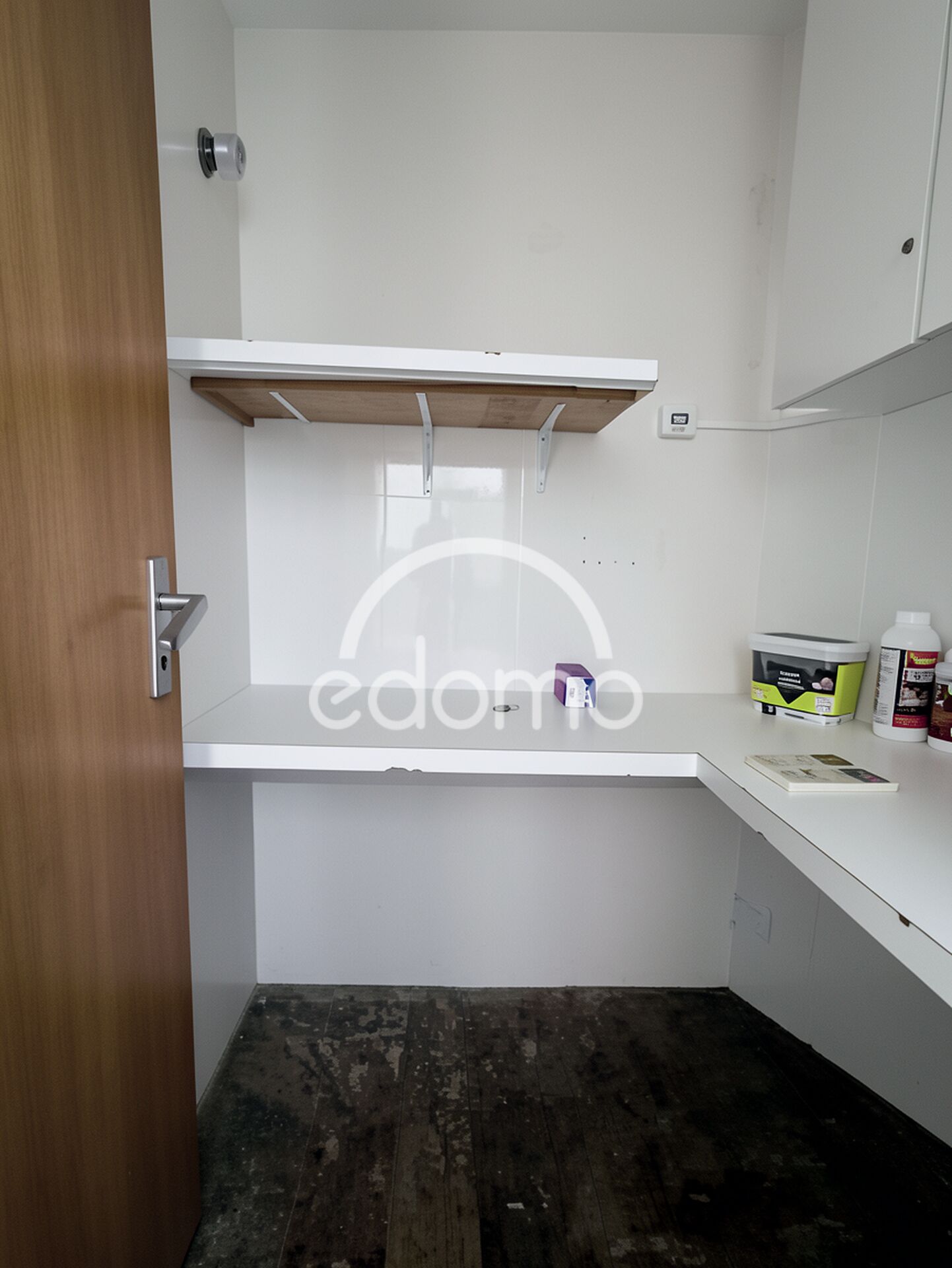 Sala-Conjunto, 33 m² - Foto 6