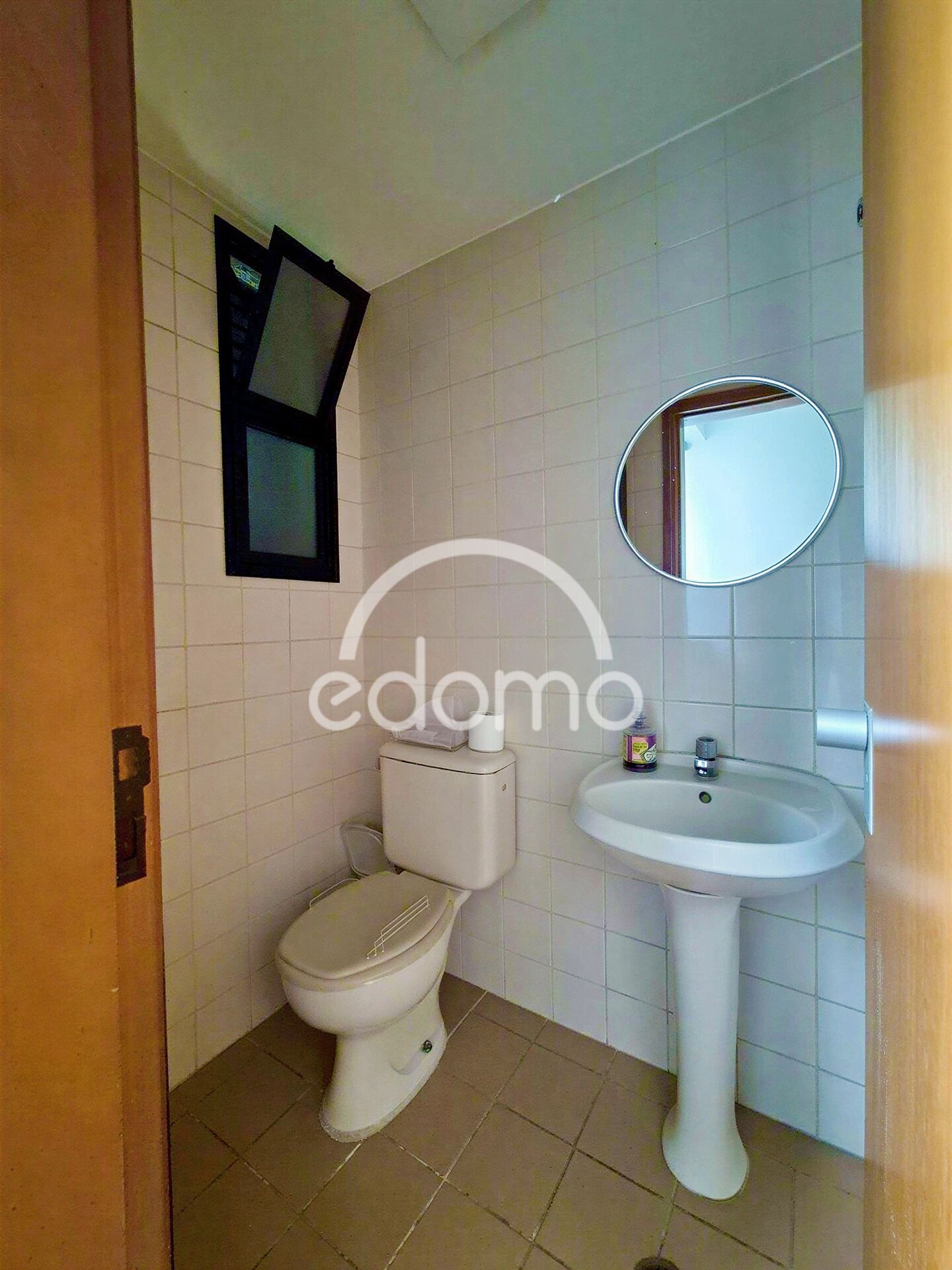 Sala-Conjunto, 33 m² - Foto 7