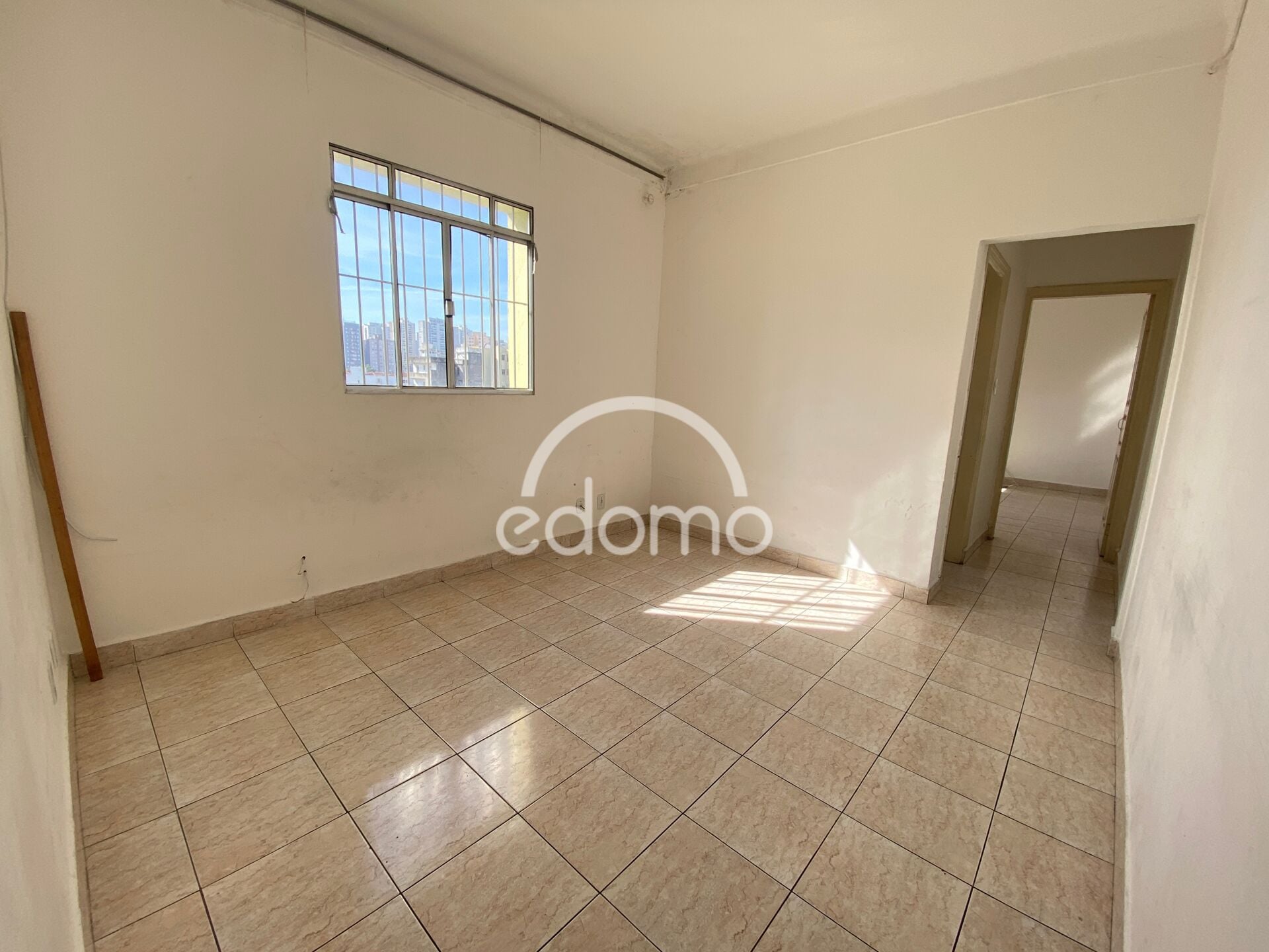 Apartamento, 2 quartos, 55 m² - Foto 1