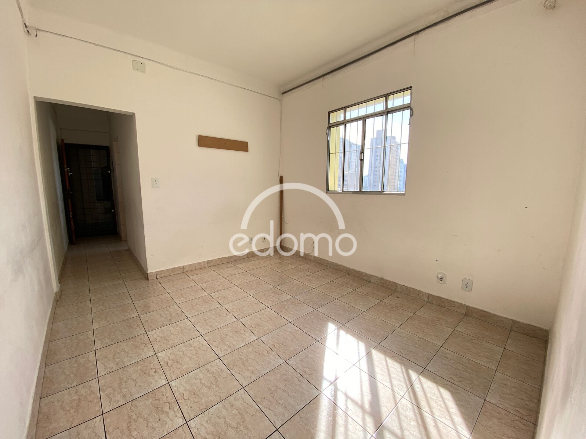 Apartamento, 2 quartos, 55 m² - Foto 2