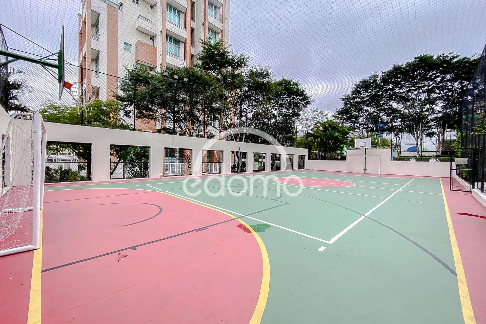 Apartamento, 3 quartos, 150 m² - Foto 25