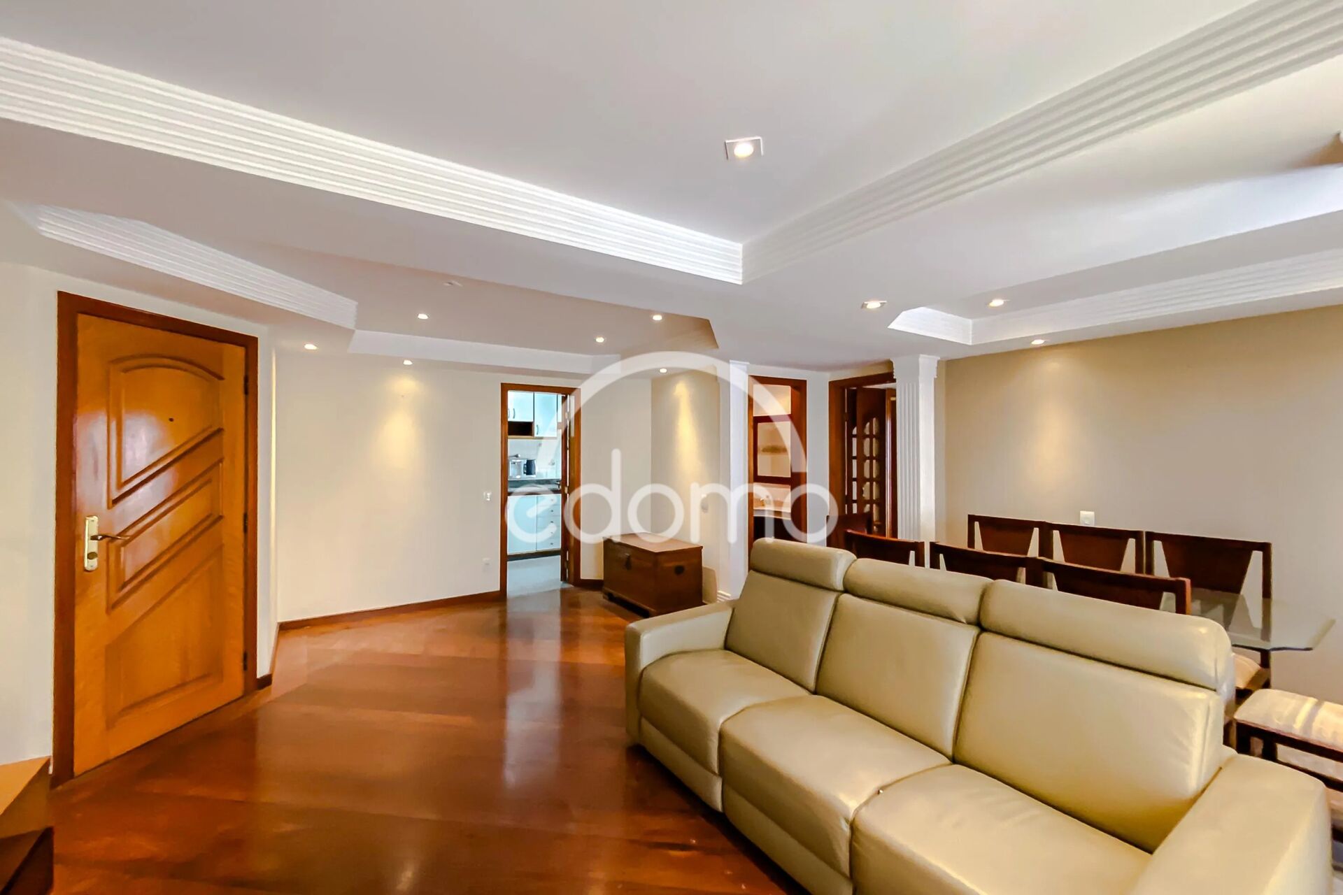 Apartamento, 3 quartos, 150 m² - Foto 5