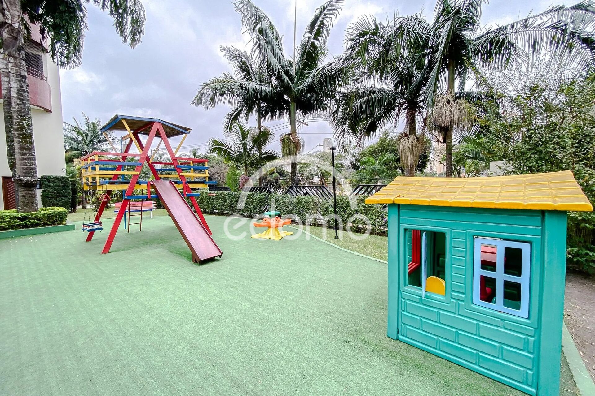 Apartamento, 3 quartos, 150 m² - Foto 26