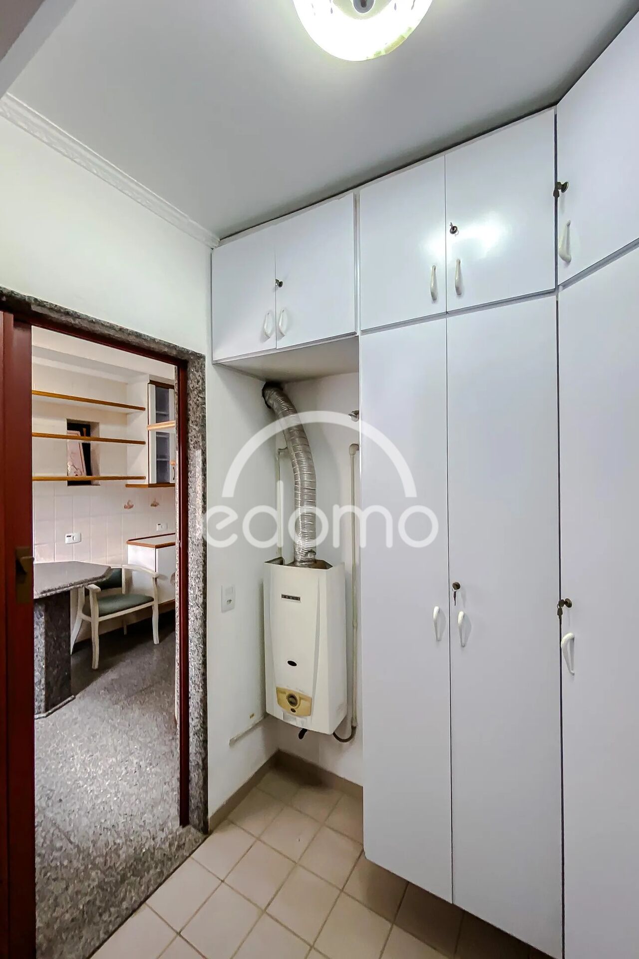 Apartamento, 3 quartos, 150 m² - Foto 21