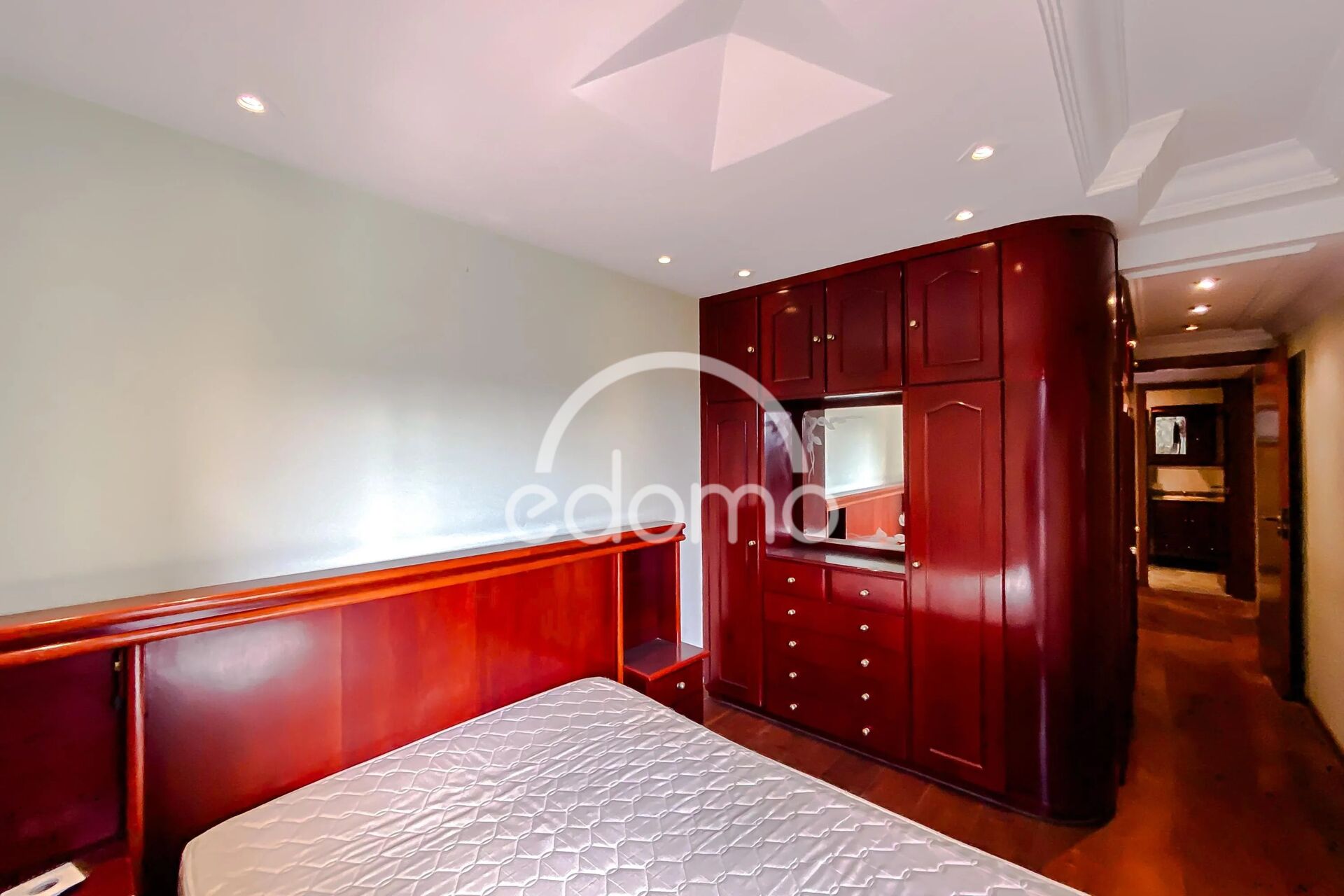 Apartamento, 3 quartos, 150 m² - Foto 6